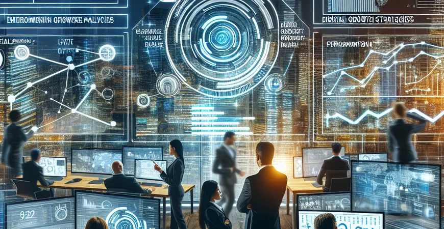 招聘广告没吸引力？将 JD 改写成候选人成长路线图